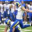 Shannon Sharpe’s blunt Harrison Mevis take after botched Rams FG try vs. Bills