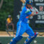 Shedge replaces Hardik in India A one-day squad