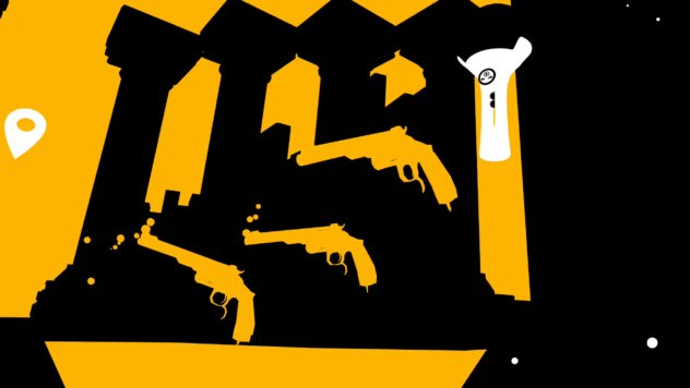 Shil Review: A Masterclass In Effective Minimalistic VR Game Design