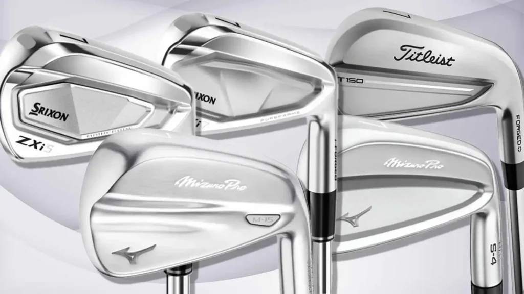 Shop September's 5 best-selling clubs