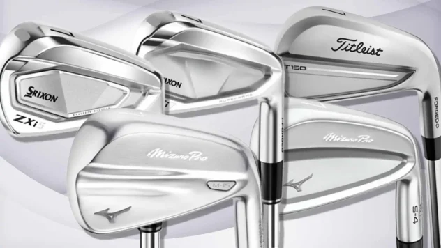 Shop September's 5 best-selling clubs