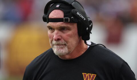 Should that debacle vs the Giants cost Dan Quinn his job? – All aTwitter