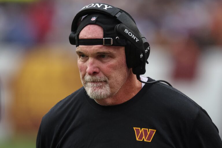 Should that debacle vs the Giants cost Dan Quinn his job? – All aTwitter