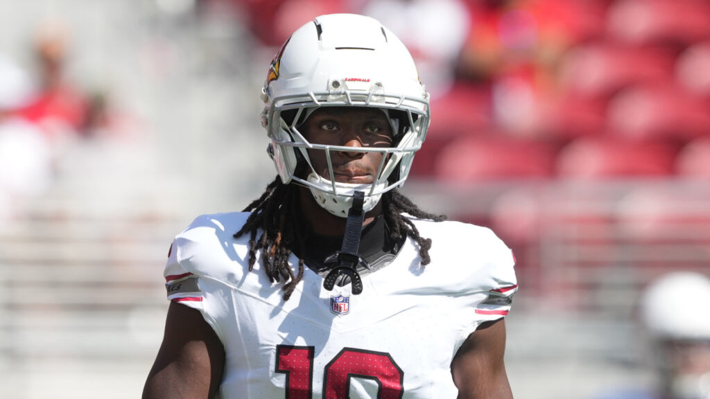 Should the Raiders Pay a Premium for Marvin Harrison Jr.?