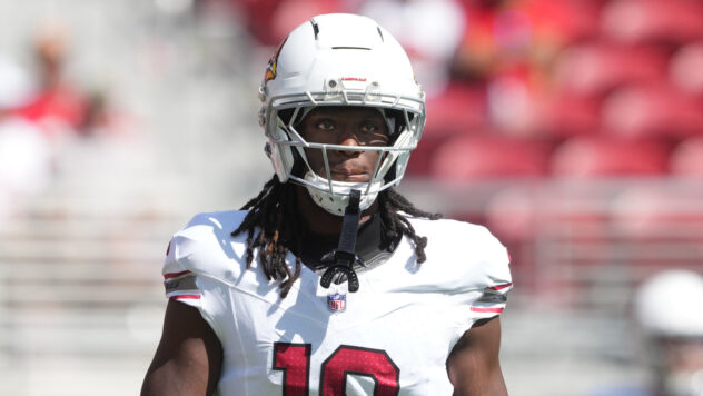 Should the Raiders Pay a Premium for Marvin Harrison Jr.?