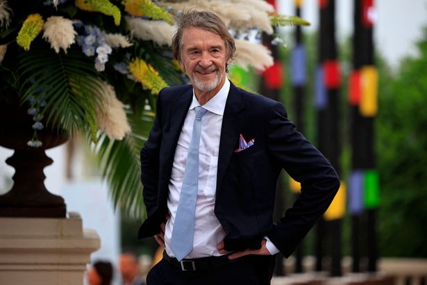 Sir Jim Ratcliffe's major reason for not buying Chelsea before 11th-hour U-turn bid