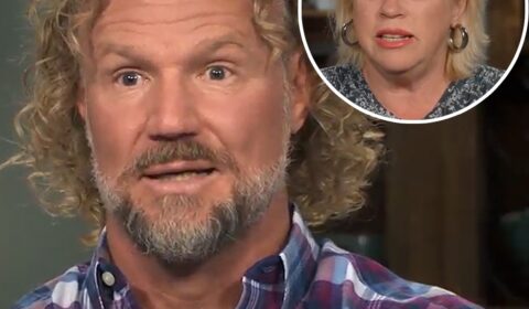 Sister Wives’ Janelle Responds to Kody Saying She Just Wanted His Body