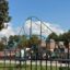 Six Flags says it will install seat belts on Georgia roller coaster after rider's death