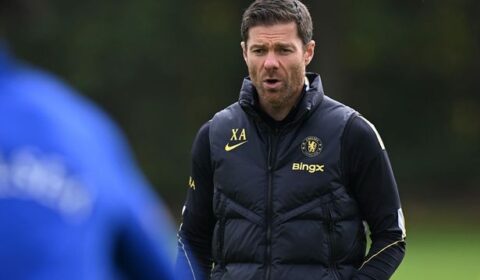 Six players set to miss Chelsea vs Bournemouth as Xabi Alonso given major boost