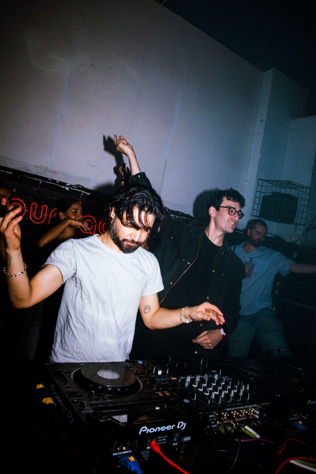 Skrillex and Ring Noord Remix Danny L Harle and PinkPantheress’ “Starlight”
