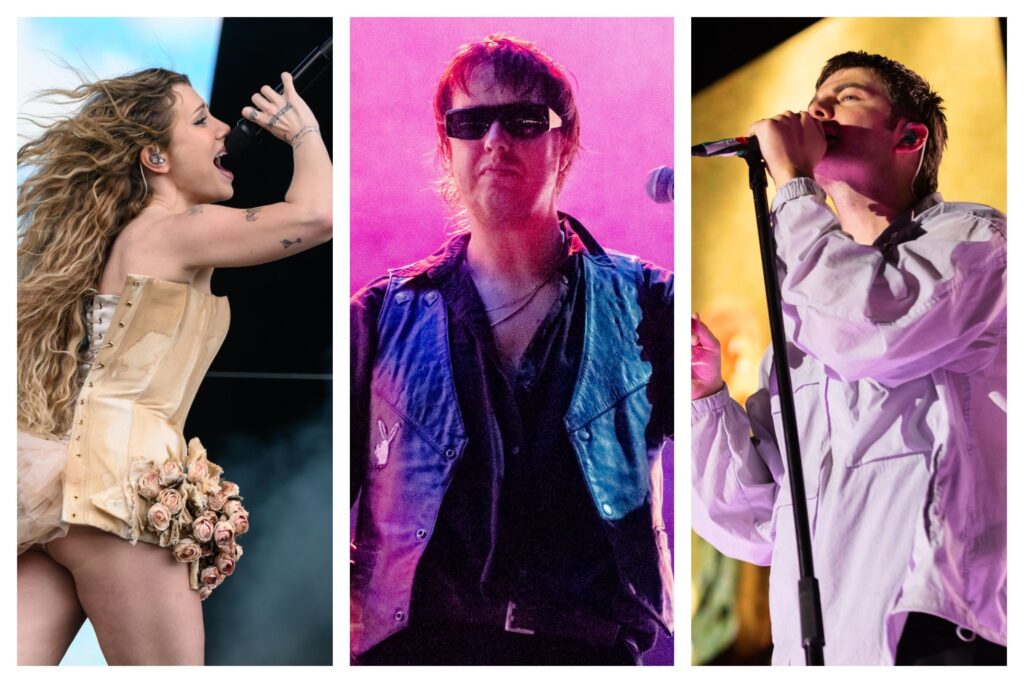 Slayyyter, the Strokes, and Fontaines D.C. Set for Kilby Block Party 2027