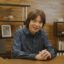 Smash Bros. director Masahiro Sakurai thinks gen-AI will cause a surge of unoriginal games, but says human creativity can't be replicated