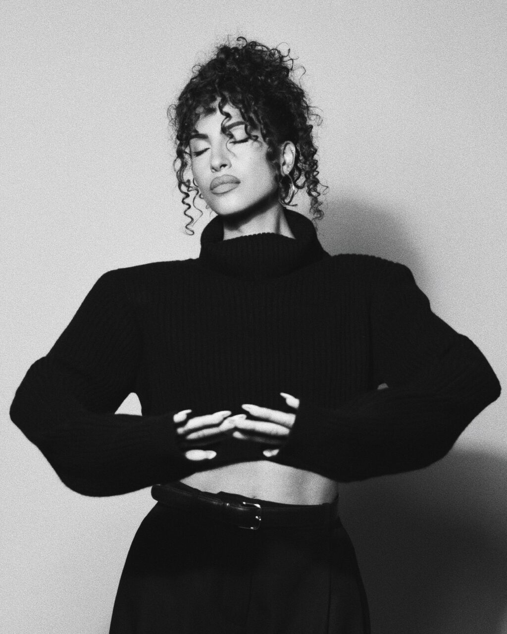 Snoh Aalegra Unveils New Album With Song Featuring Nile Rodgers and Raphael Saadiq