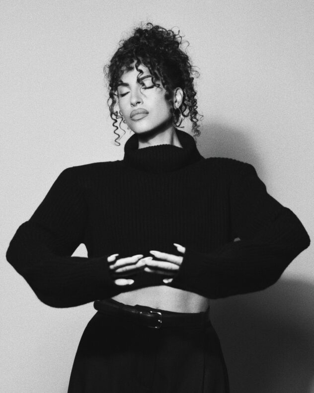 Snoh Aalegra Unveils New Album With Song Featuring Nile Rodgers and Raphael Saadiq