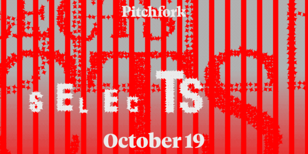 Sophia Stel, Worldpeace DMT, Weed420, and More: This Week’s Pitchfork Selects Playlist
