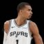 'Spain Versus France at the Rim': 7-Foot-3 Thunder Rookie Stuffs Victor Wembanyama’s Alley-Oop as Announcers Rave Over His NBA Debut