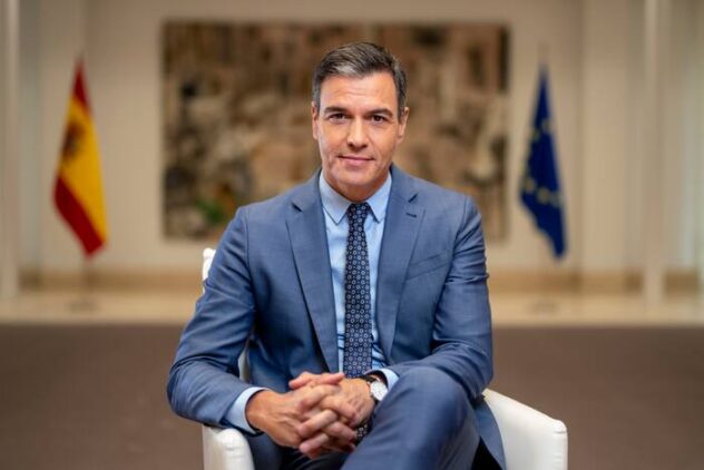 Spain's prime minister calls early elections as pressure mounts over housing crisis