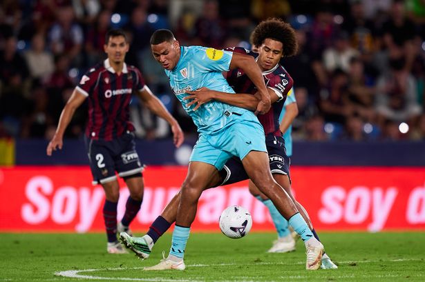 Spanish media makes bold Ifeanyi Ndukwe prediction that's good news for Liverpool