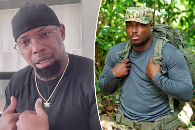 ‘Special Forces’ instructor ‘livid’ over LeSean ‘Shady’ McCoy’s Season 5 exit: ‘You stole money from us’