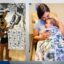 Spurs and Methodist Healthcare celebrate 10-year partnership with newborn blanket giveaway