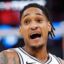 Spurs can't let Devin Vassell get lost in the shuffle as backcourt debate rages