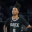 Spurs’ championship hopes hinge on Stephon Castle becoming their new Kawhi Leonard