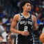 Spurs Commit To Three-Guard Starting Lineup For Opener Against Thunder
