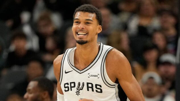 Spurs' counter to the Knicks' Wemby blueprint starts with Fox, Castle and Harper