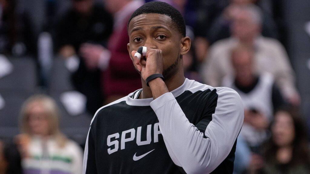 Spurs fans better hope NBA expansion will solve costly De'Aaron Fox error