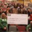 Spurs guard Devin Vassell surprises Harlandale HS basketball players with new shoes, $10K donation