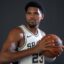 Spurs’ lineup shakeup creates a Tobias Harris-sized problem they can’t ignore