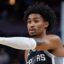 Spurs must stop making Dylan Harper defend a bench role they don't even believe in