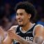 Spurs’ new Dylan Harper starting lineup is worth the wait after De’Aaron Fox scratch