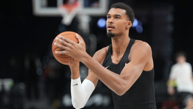 Spurs Notes: Harris, Donovan, Wembanyama, Harper, Gillespie