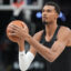 Spurs Notes: Harris, Donovan, Wembanyama, Harper, Gillespie