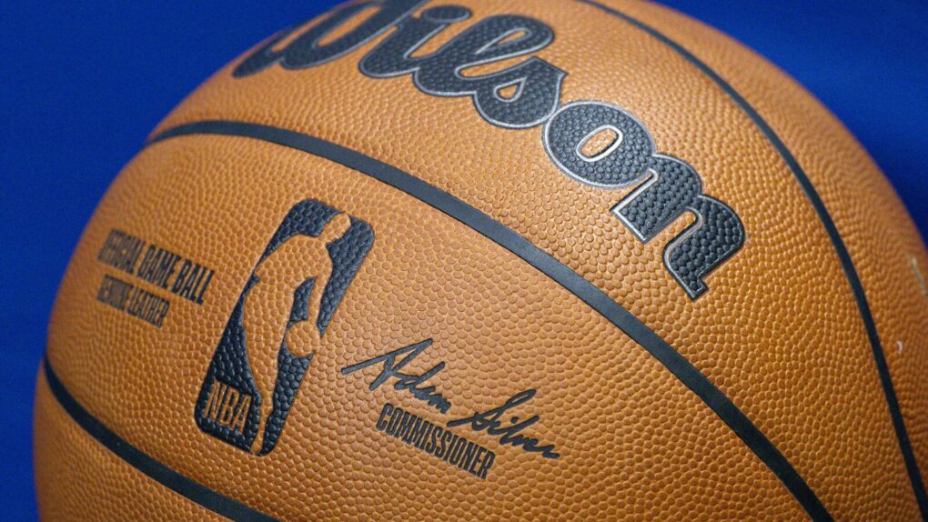 Spurs, Nuggets, Pacers and Nets unveil ABA throwbacks for 50th anniversary
