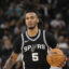 Spurs Pick Up 27-28 Team Options For Carter Bryant, Stephon Castle, Dylan Harper
