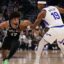 Spurs Player Ratings: Key Players Fail To Step Up In Double-Digit Loss To Jazz
