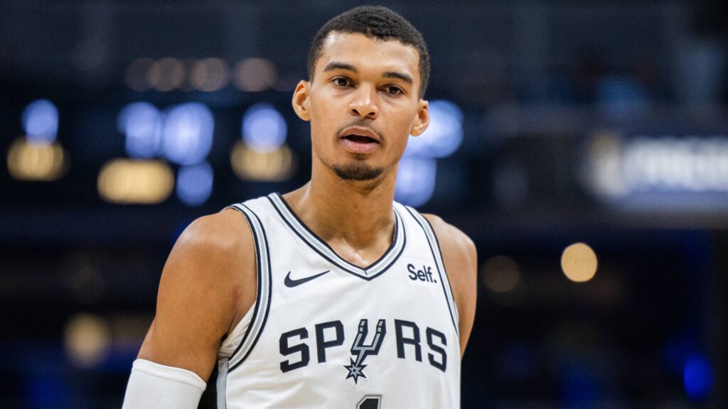 Spurs’ revamped bench is ready to dominate the non-Wemby minutes