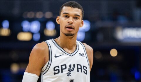 Spurs’ revamped bench is ready to dominate the non-Wemby minutes