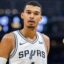 Spurs’ revamped bench is ready to dominate the non-Wemby minutes