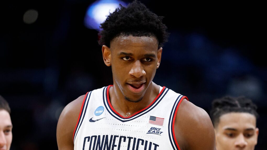 Spurs rookie preseason grades: Tarris Reed Jr. already looks rotation-ready