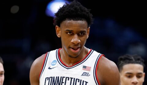 Spurs rookie preseason grades: Tarris Reed Jr. already looks rotation-ready