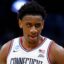 Spurs rookie preseason grades: Tarris Reed Jr. already looks rotation-ready