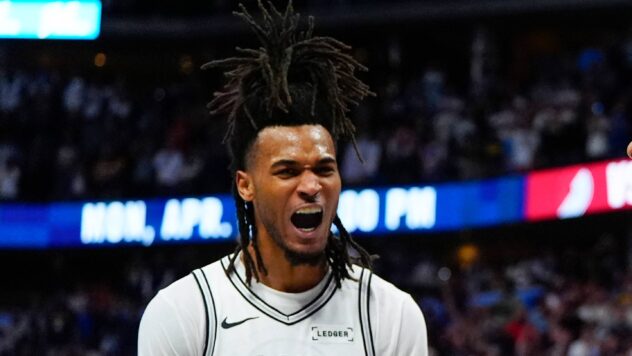 Spurs' three-guard lineup can take Billy Donovan's OKC blueprint to another level