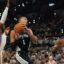Spurs, Thunder set to renew rivalry in season-opening clash