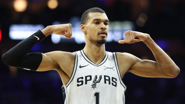 Spurs truly do have the best chance to become repeat champions in the parity era