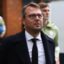 Spygate put me in difficult position - Southampton technical director