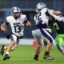 St. Johns County football: Jackets perfect, Nease and Tocoi Creek win
