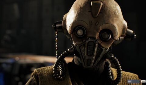 Star Wars Zero Company review